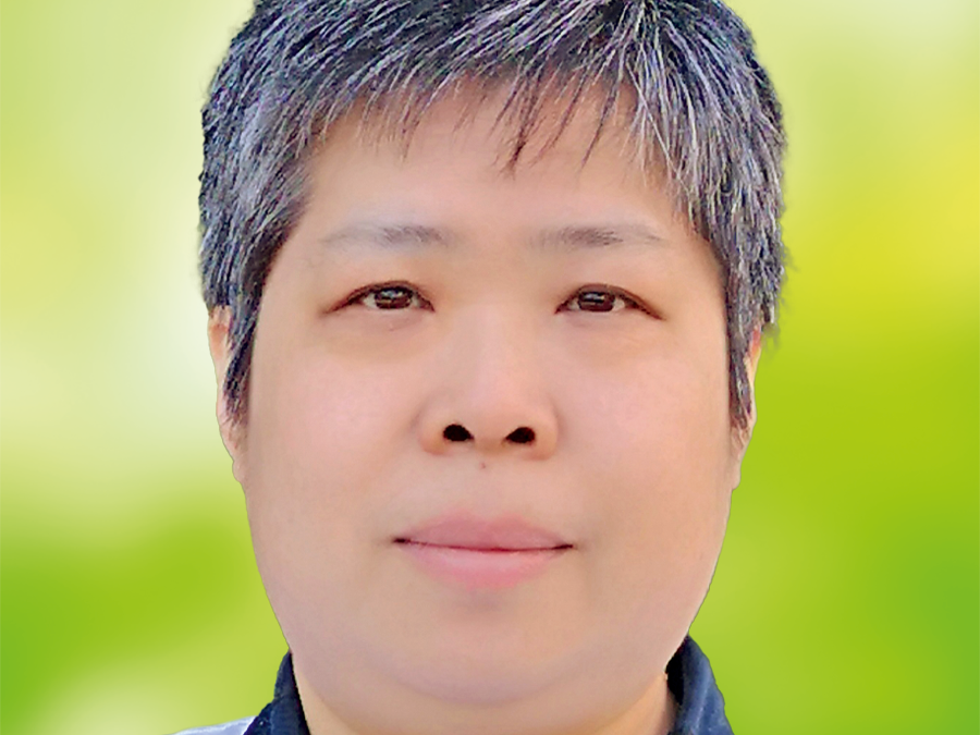 Fr. Deyan Liu