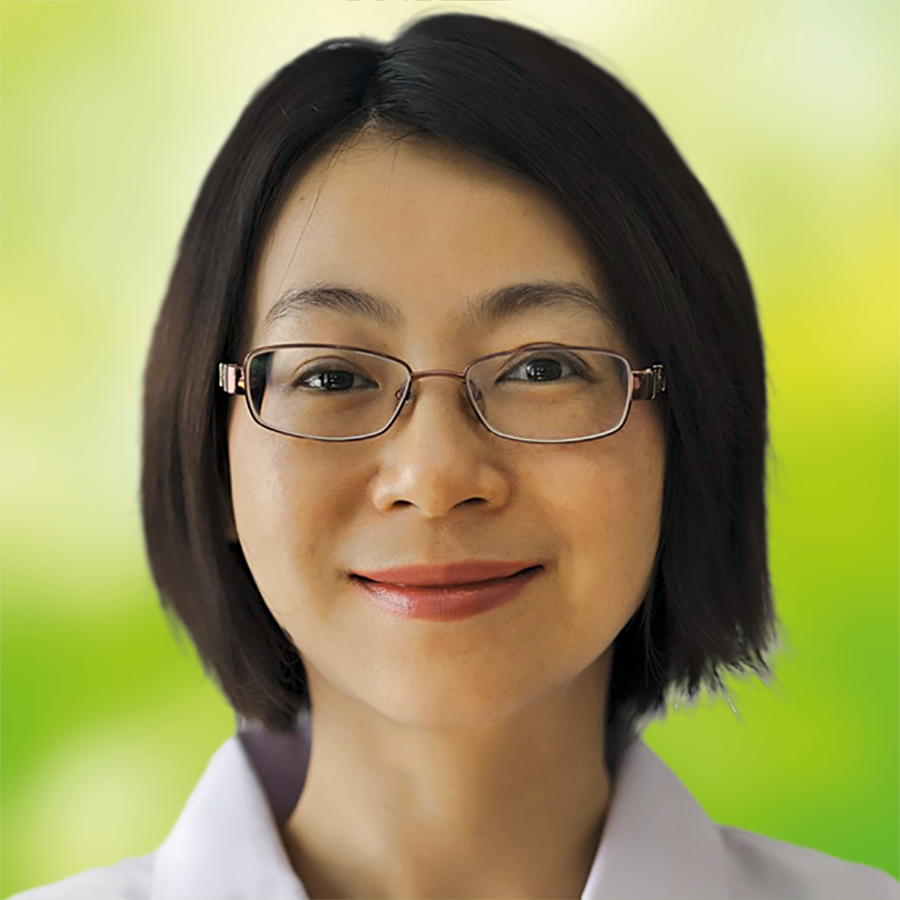 Mrs. Li Huang