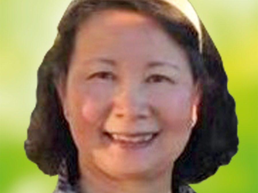 Mrs. Wenmin Jowanka-Zhang