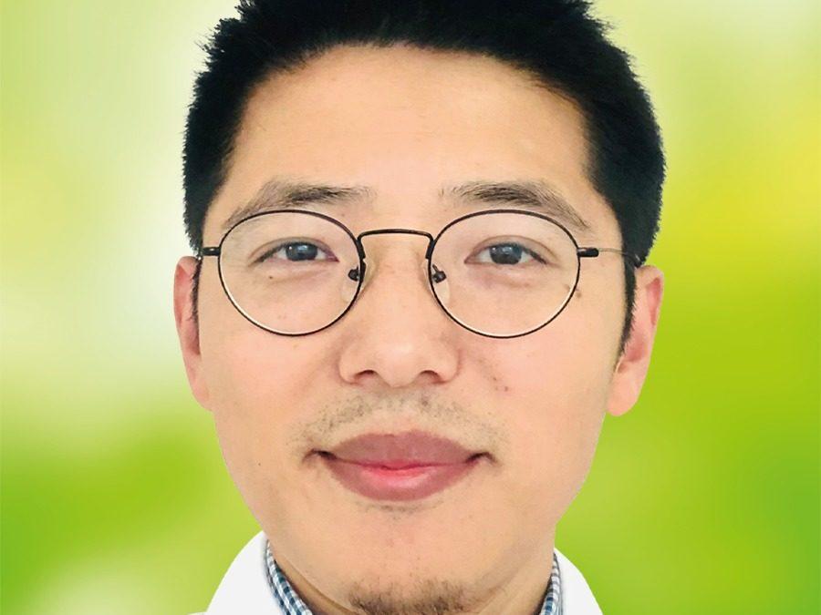 Dr. med. Dr. Youhai Li
