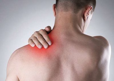 Joint and muscle pain