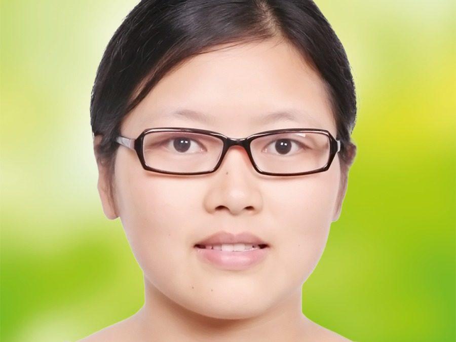 Mrs. Hui Liu